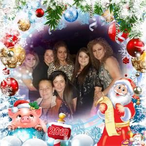 Meet your Posher, Rosa